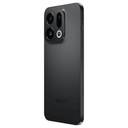 oppo Find X9 5G (16GB RAM, 512GB, Space Black)