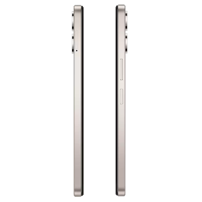 Vivo Y19 5G 4GB+64GB Titanium Silver