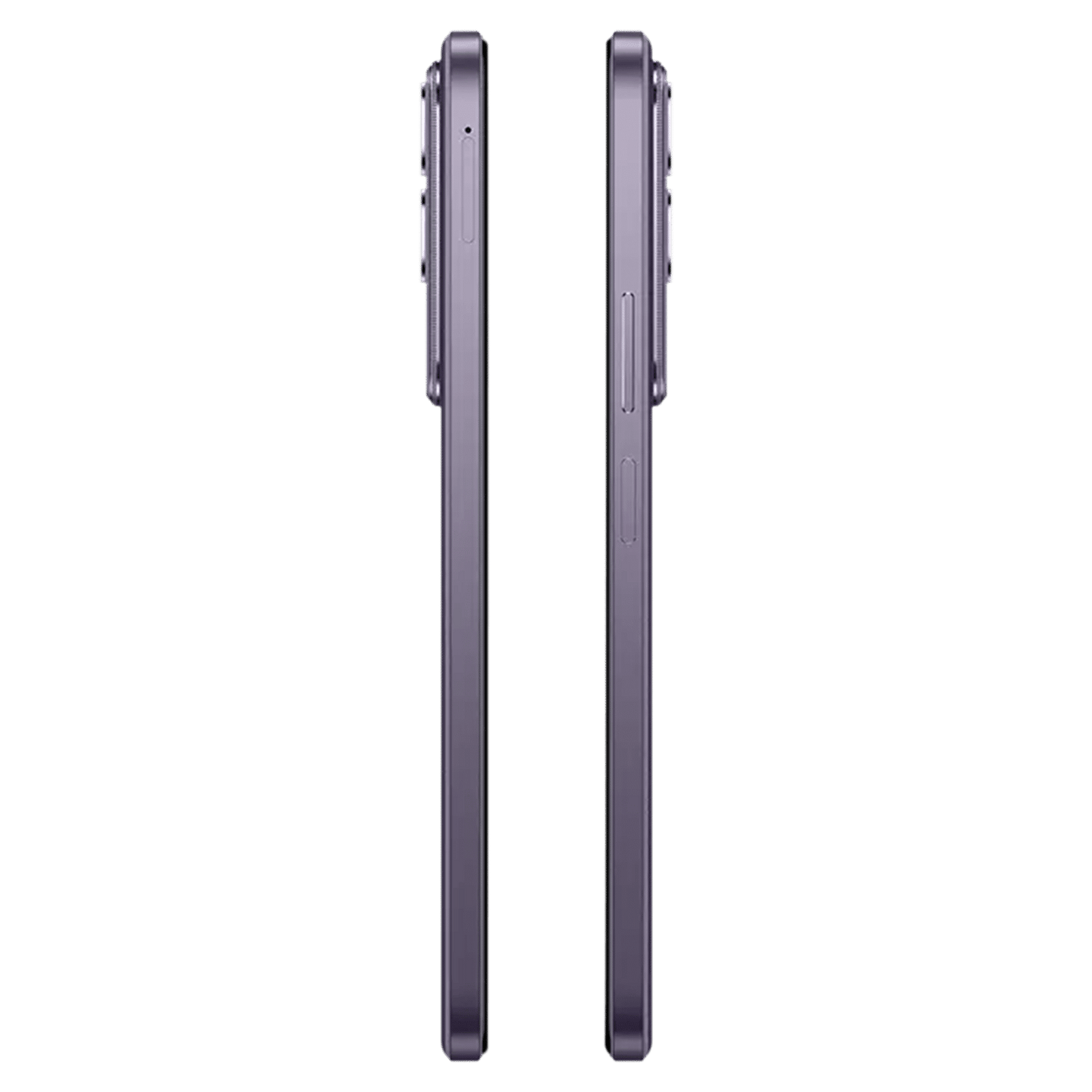 vivo T4x 5G (8GB RAM, 128GB, Pronto Purple)
