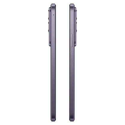 vivo T4x 5G (8GB RAM, 128GB, Pronto Purple)