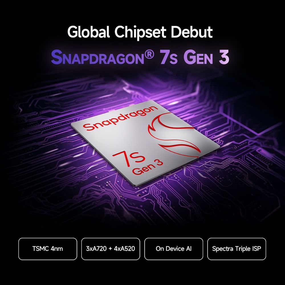 Redmi Note 14 Pro Plus 5G (12GB RAM, 512GB, Titan Black)