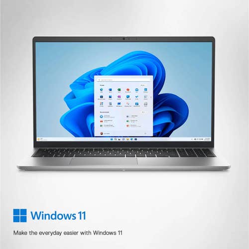 Store Display Unit - Dell Inspiron 3530 Thin & Light Laptop (13th Gen Intel Core i5/ 16GB RAM/ 512GB SSD/ 15.6 inch/ Intel UHD Graphics/ Win 11/ Office) OIN353034071RINS1M