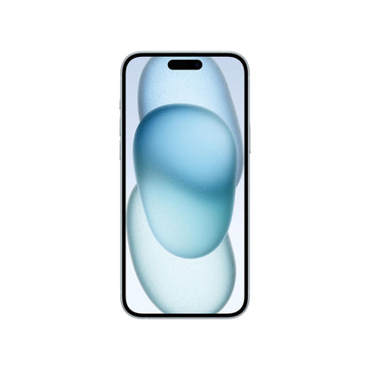 Apple iPhone 15 (128GB, Blue)