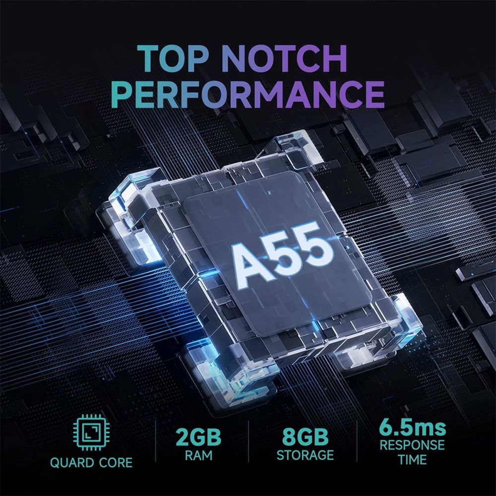 Xiaomi X Series 127 cm (50 inch) 4K Ultra HD LED Google TV with Vivid Picture Engine