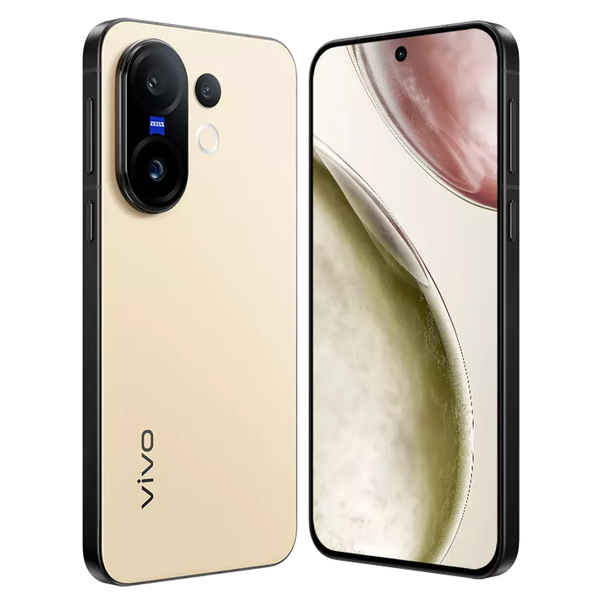 Vivo X200 FE 12GB+256GB Amber Yellow