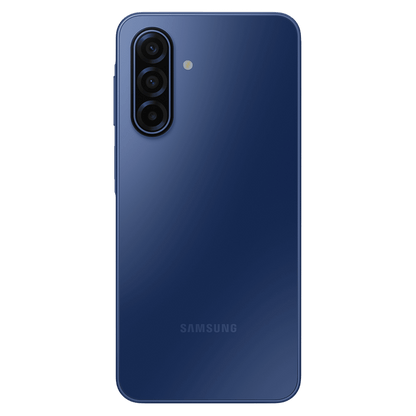 SAMSUNG Galaxy A17 5G (6GB RAM, 128GB, Blue)