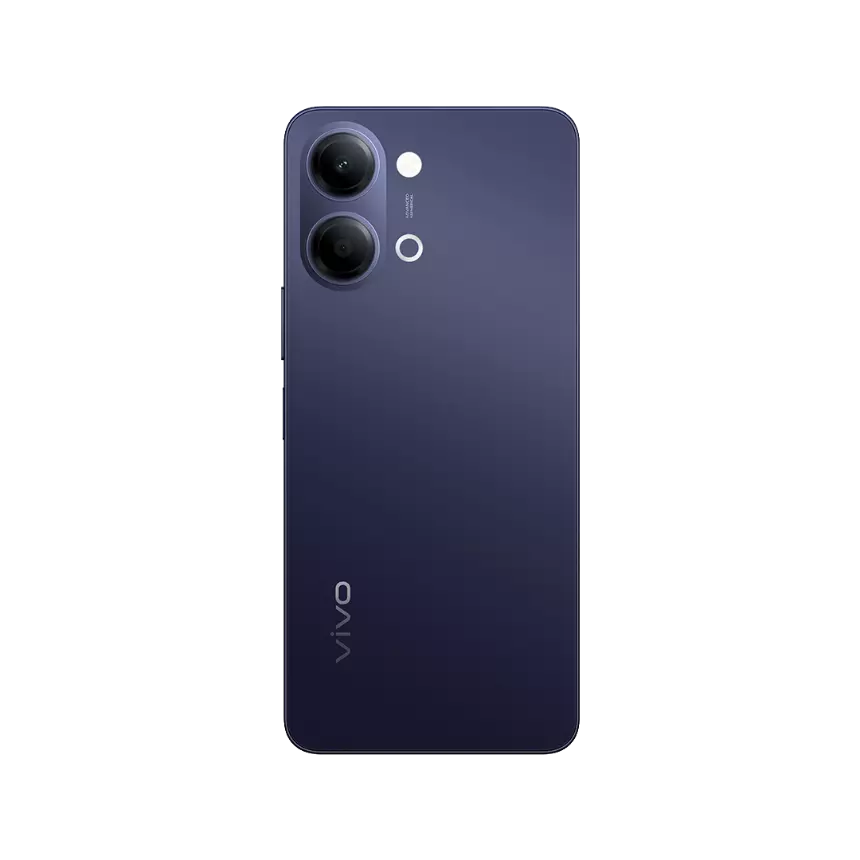 Vivo Y21 5G 4GB+128GB Midnight Blue