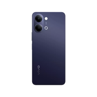 Vivo Y21 5G 4GB+128GB Midnight Blue