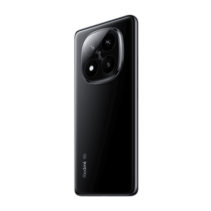 Redmi Note 14 Pro Plus 5G (12GB RAM, 512GB, Titan Black)