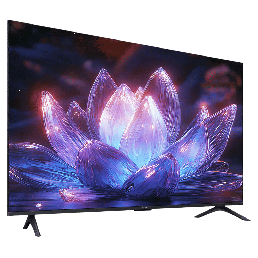 Xiaomi X Series 139.7 cm (55 inch) 4K Ultra HD LED Smart Google TV with Dolby Vision (2025 model)