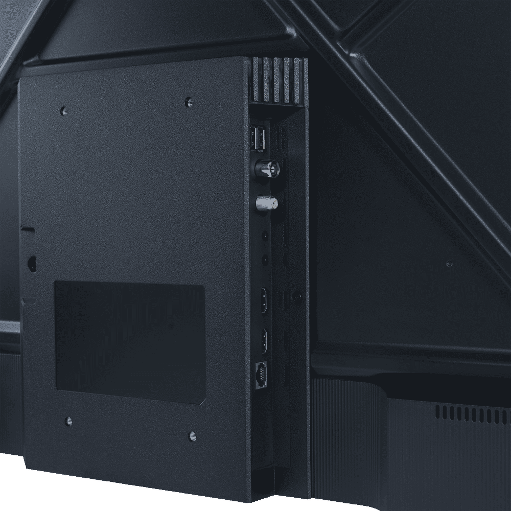 Xiaomi A Series 81.28 cm (32 inch) HD LED Smart Google TV with Dolby Audio (2025 model)