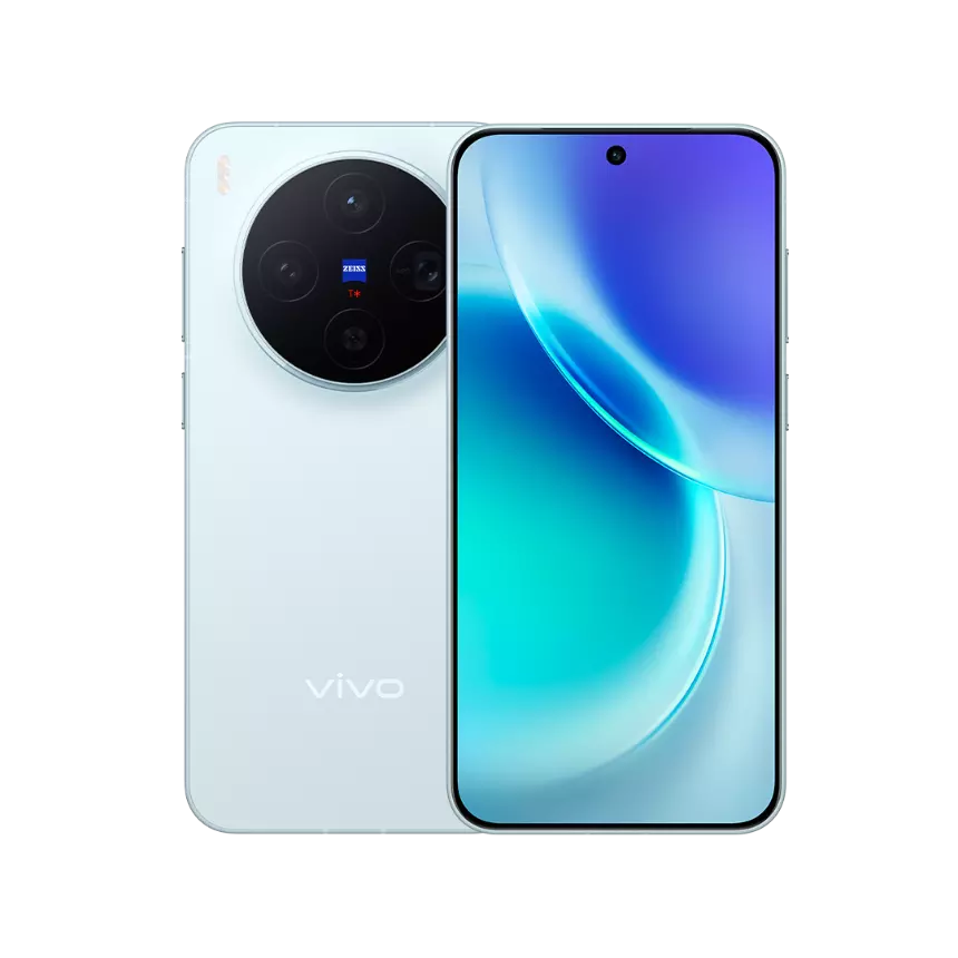 Vivo X300 12GB+256GB Mist Blue