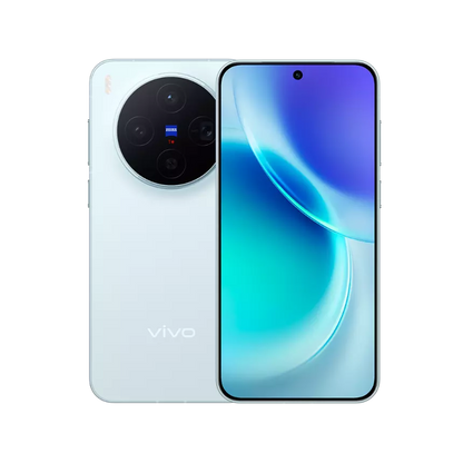 Vivo X300 12GB+256GB Mist Blue