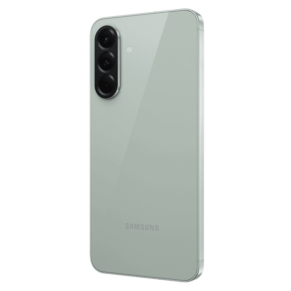 SAMSUNG Galaxy A56 5G (12GB RAM, 256GB, Awesome Olive)