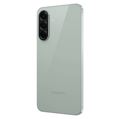 SAMSUNG Galaxy A56 5G (12GB RAM, 256GB, Awesome Olive)