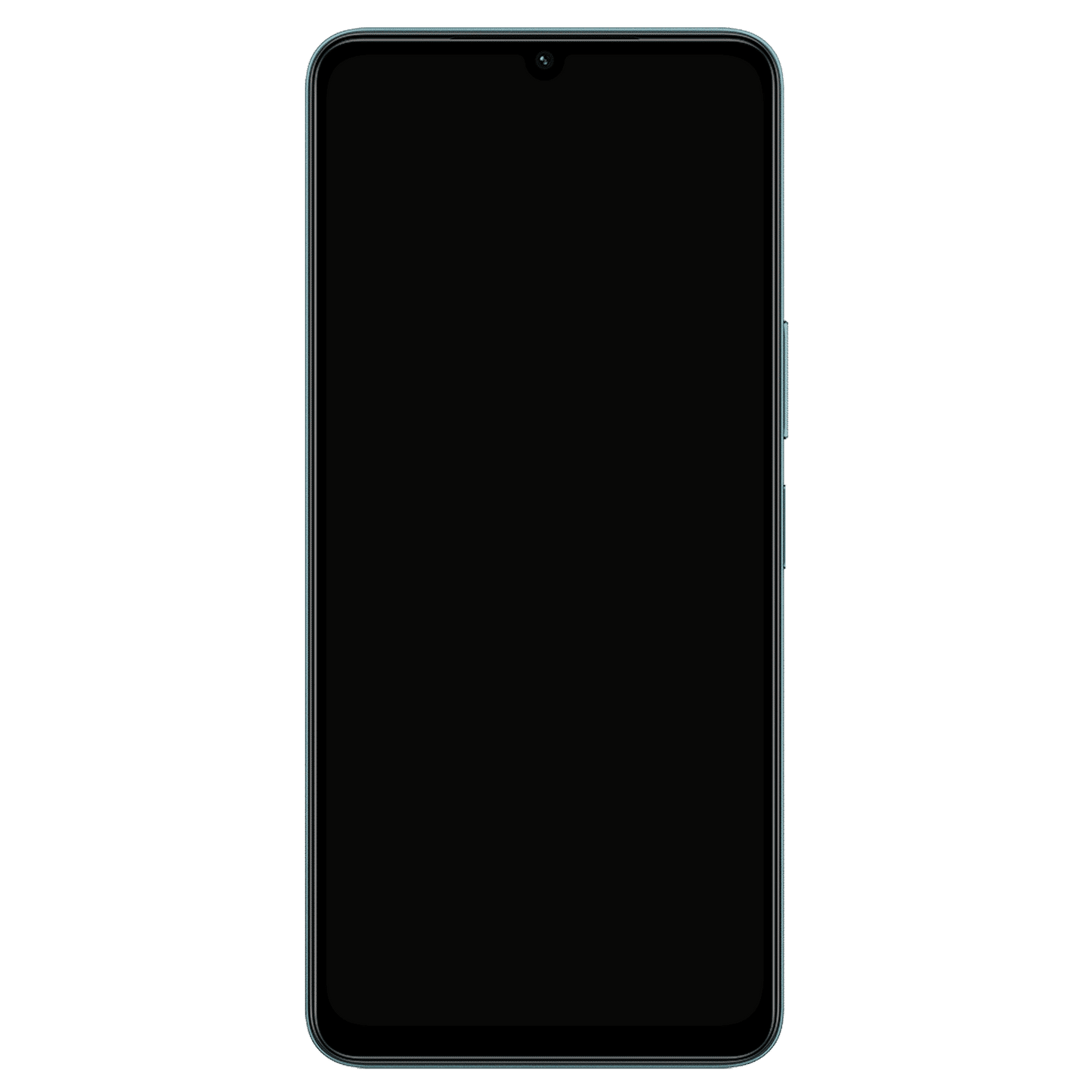 vivo Y19s 5G (4GB RAM, 128GB, Majestic Green) | With Charger