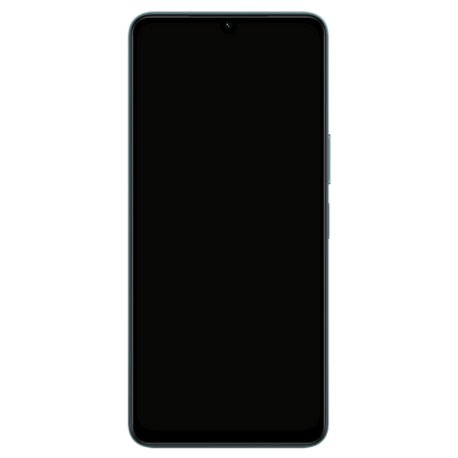 vivo Y19s 5G (4GB RAM, 128GB, Majestic Green) | With Charger