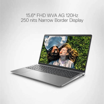 Store Display Unit - Dell Inspiron 3530 Thin & Light Laptop (13th Gen Intel Core i5/ 16GB RAM/ 512GB SSD/ 15.6 inch/ Intel UHD Graphics/ Win 11/ Office) OIN353034071RINS1M