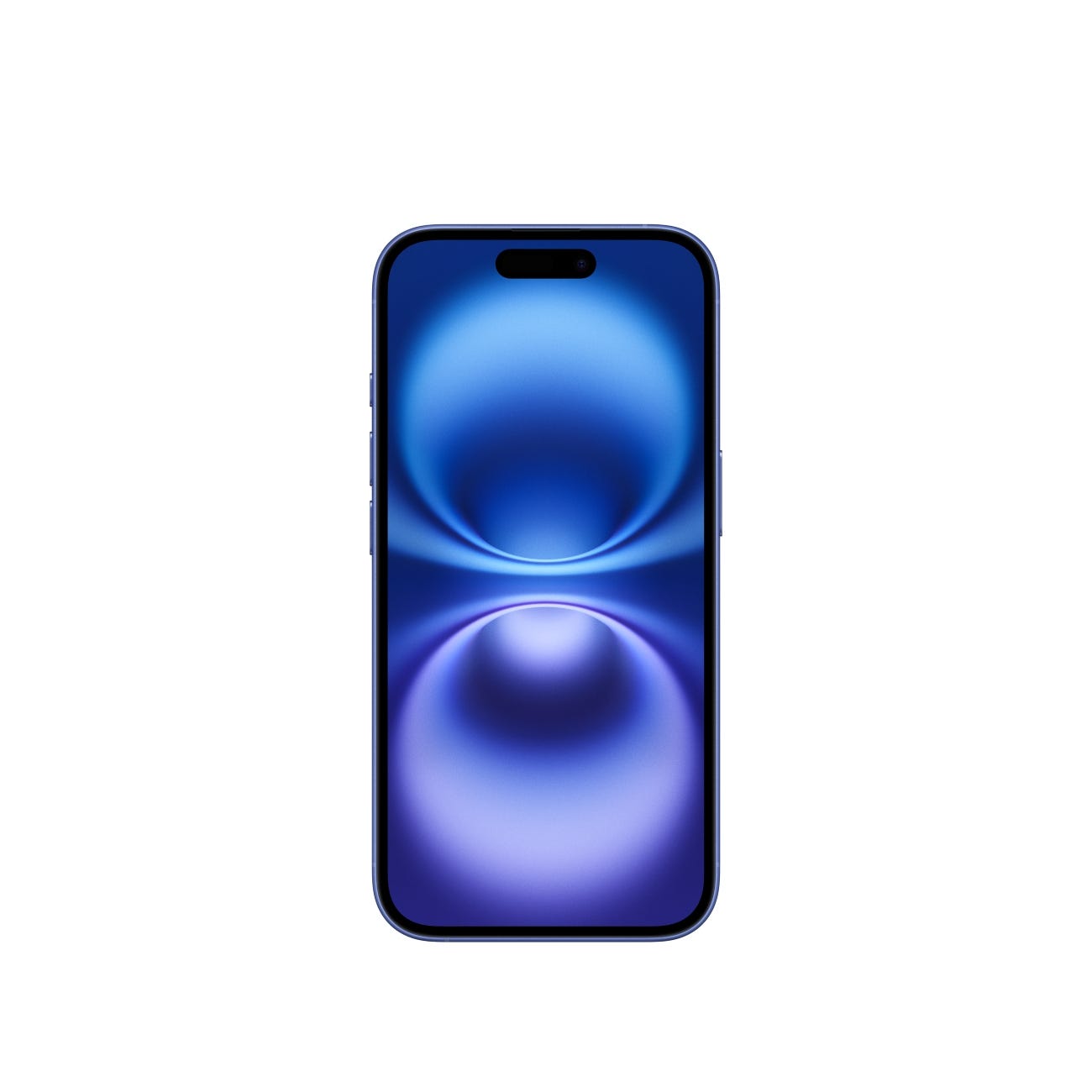 Apple iPhone 16 (128GB Storage, Ultramarine)
