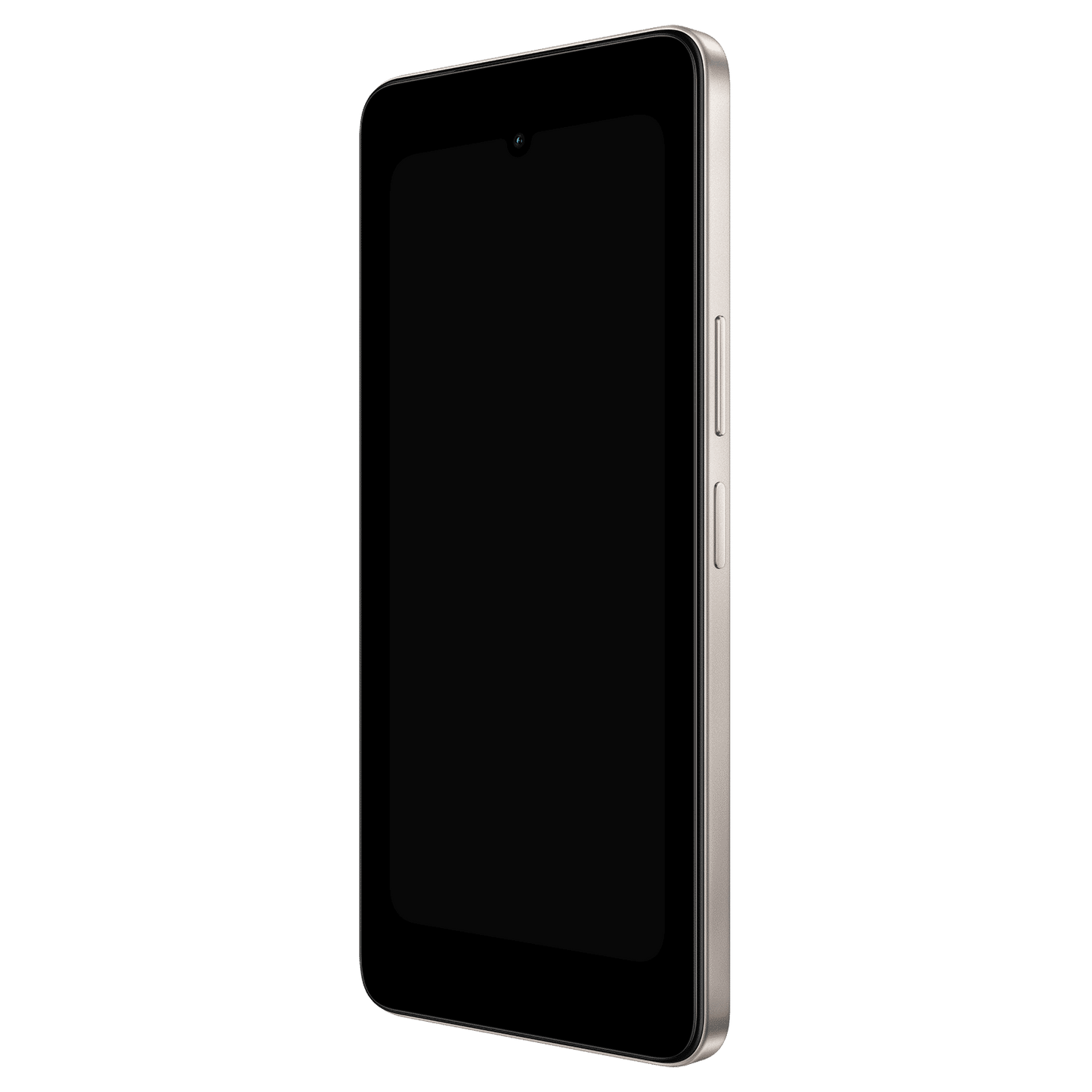 vivo Y19s 5G (6GB RAM, 128GB, Titanium Silver) | With Charger