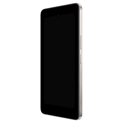 vivo Y19s 5G (6GB RAM, 128GB, Titanium Silver) | With Charger
