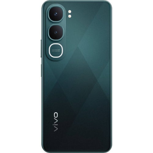 Vivo Y31 5G (4GB RAM/128GB Storage) Diamond Green