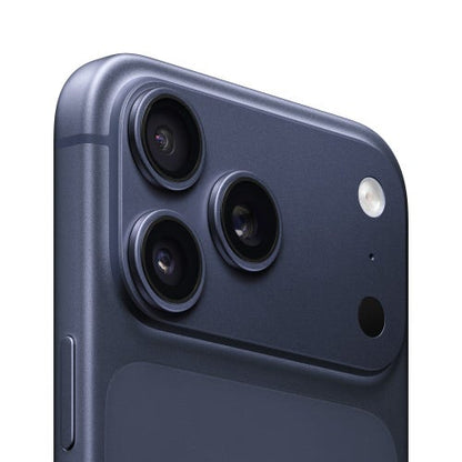 Apple iPhone 17 Pro Max (1TB Storage, Deep Blue)