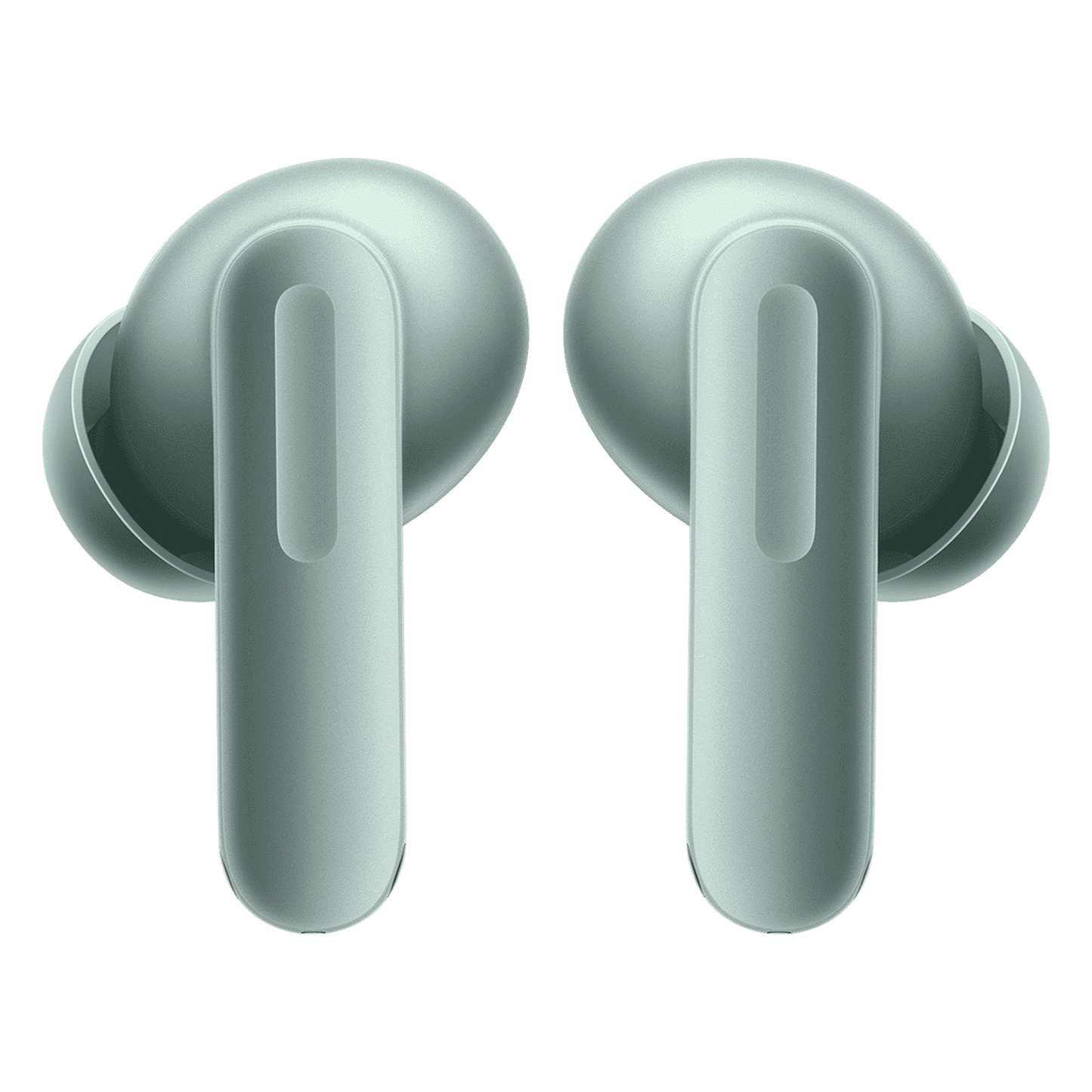 OnePlus Buds 4 TWS Earbuds with Adaptive Noise Cancellation (IPX55 Water Resistant, Dual Dynamic Drivers, Zen Green)