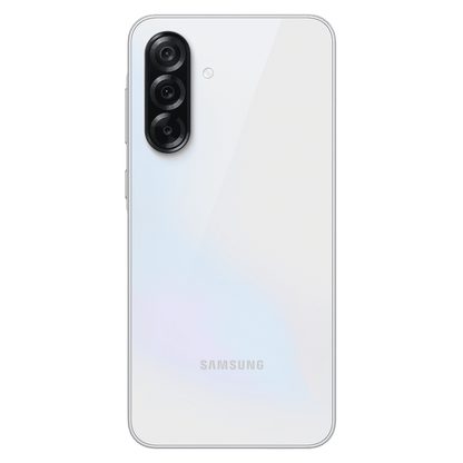 SAMSUNG Galaxy A36 5G (8GB RAM, 128GB, Awesome White)