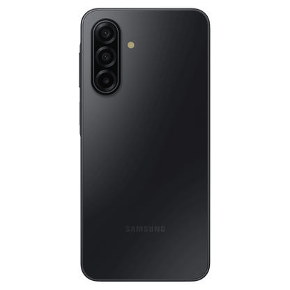 SAMSUNG Galaxy A17 5G (6GB RAM, 128GB, Black)