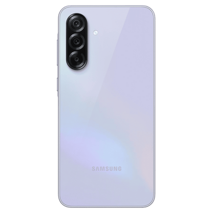SAMSUNG Galaxy A36 5G (8GB RAM, 128GB, Awesome Lavender)