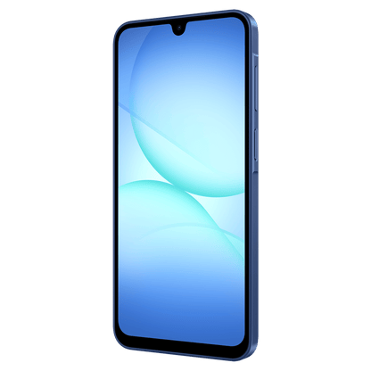 SAMSUNG Galaxy A17 5G (8GB RAM, 128GB, Gray)