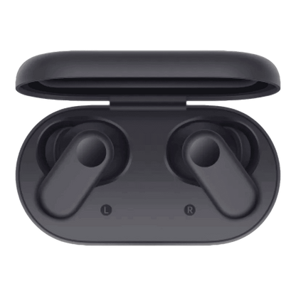 OnePlus Nord Buds 2r TWS Earbuds with AI Noise Cancellation (IP55 Water & Sweat Resistant, 38 Hours Playback, Deep Grey)
