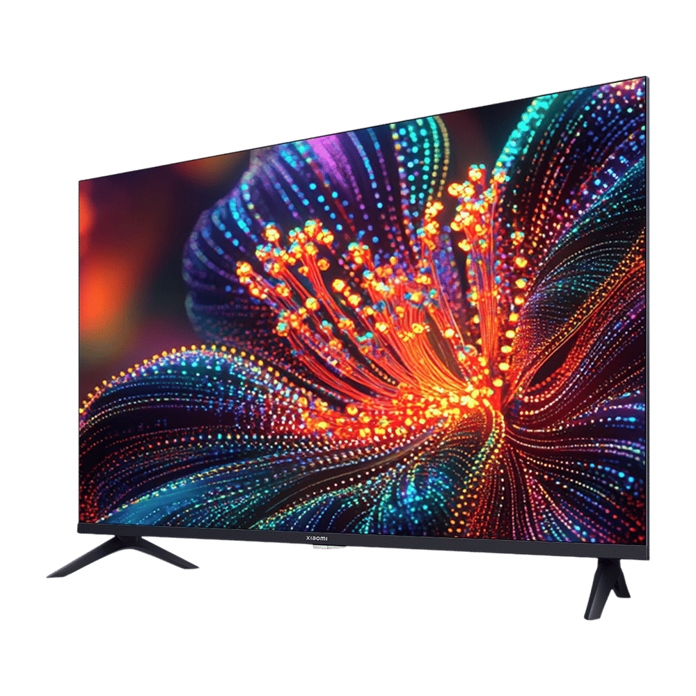 Xiaomi A Series 81.28 cm (32 inch) HD LED Smart Google TV with Dolby Audio (2025 model)