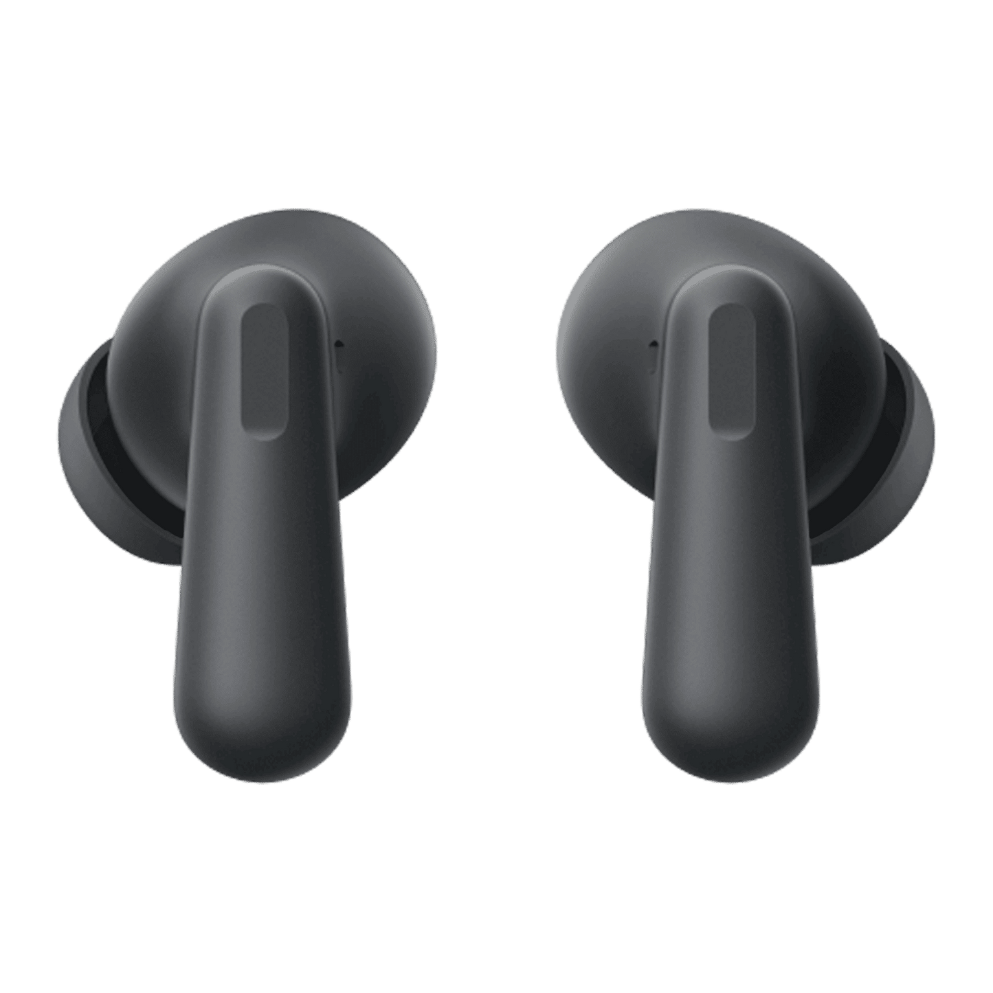 OnePlus Nord Buds 3 TWS Earbuds with Active Noise Cancellation (IP55 Water and Dust Resistant, 43 Hours Playback, Harmonic Gray)