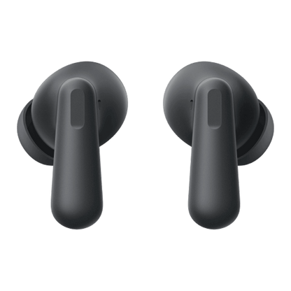 OnePlus Nord Buds 3 TWS Earbuds with Active Noise Cancellation (IP55 Water and Dust Resistant, 43 Hours Playback, Harmonic Gray)