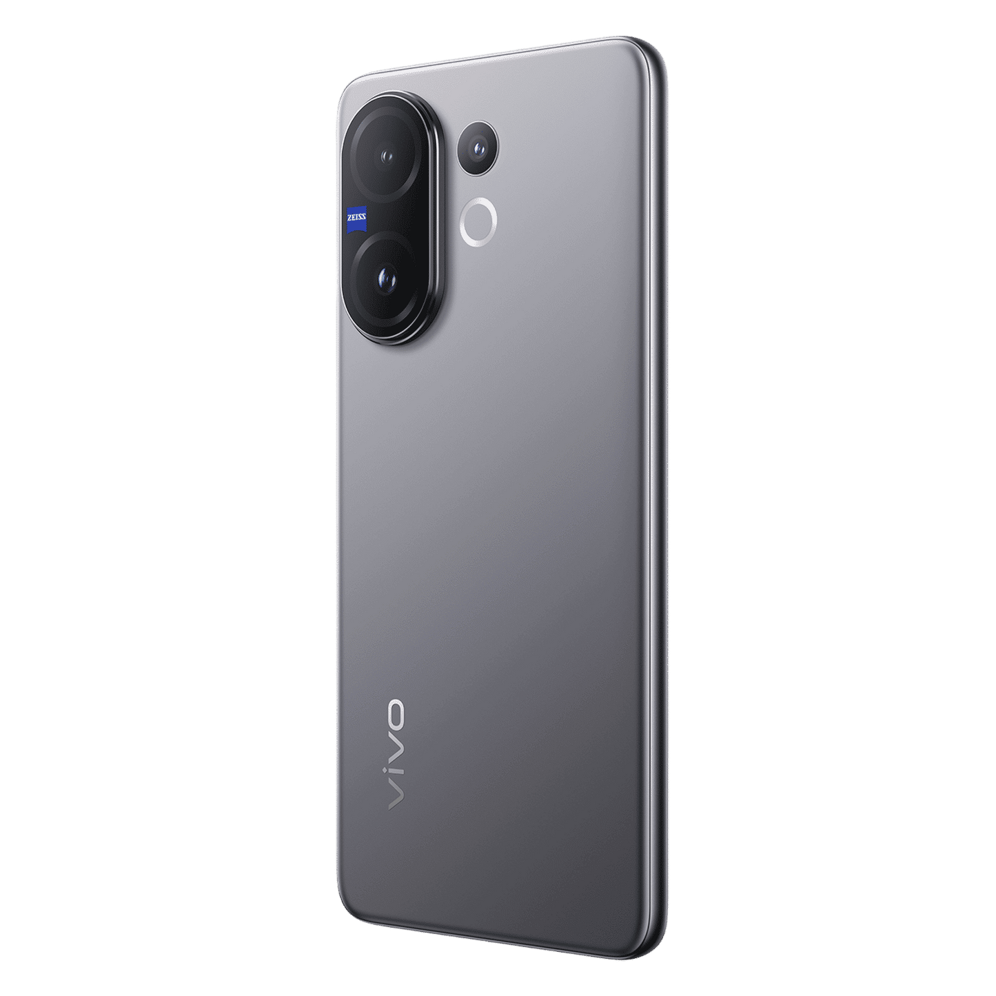 vivo V60 5G (8GB RAM, 256GB ROM, Mist Gray)