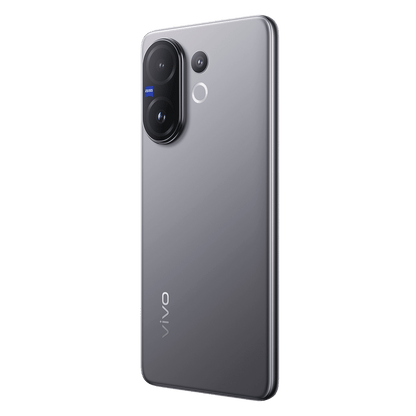 vivo V60 5G (8GB RAM, 256GB ROM, Mist Gray)