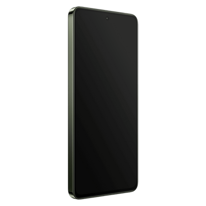 Vivo Y400 5G (8GB RAM, 128GB, Olive Green)