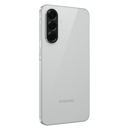 SAMSUNG Galaxy A56 5G (12GB RAM, 256GB, Awesome Lightgray)