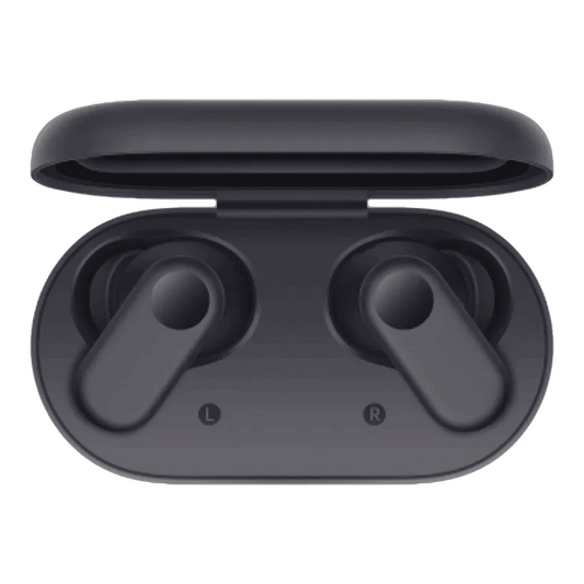 OnePlus Nord Buds 3 TWS Earbuds with Active Noise Cancellation (IP55 Water and Dust Resistant, 43 Hours Playback, Harmonic Gray)