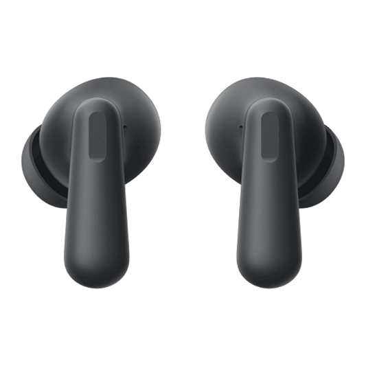 OnePlus Nord Buds 3 TWS Earbuds with Active Noise Cancellation (IP55 Water and Dust Resistant, 43 Hours Playback, Harmonic Gray)
