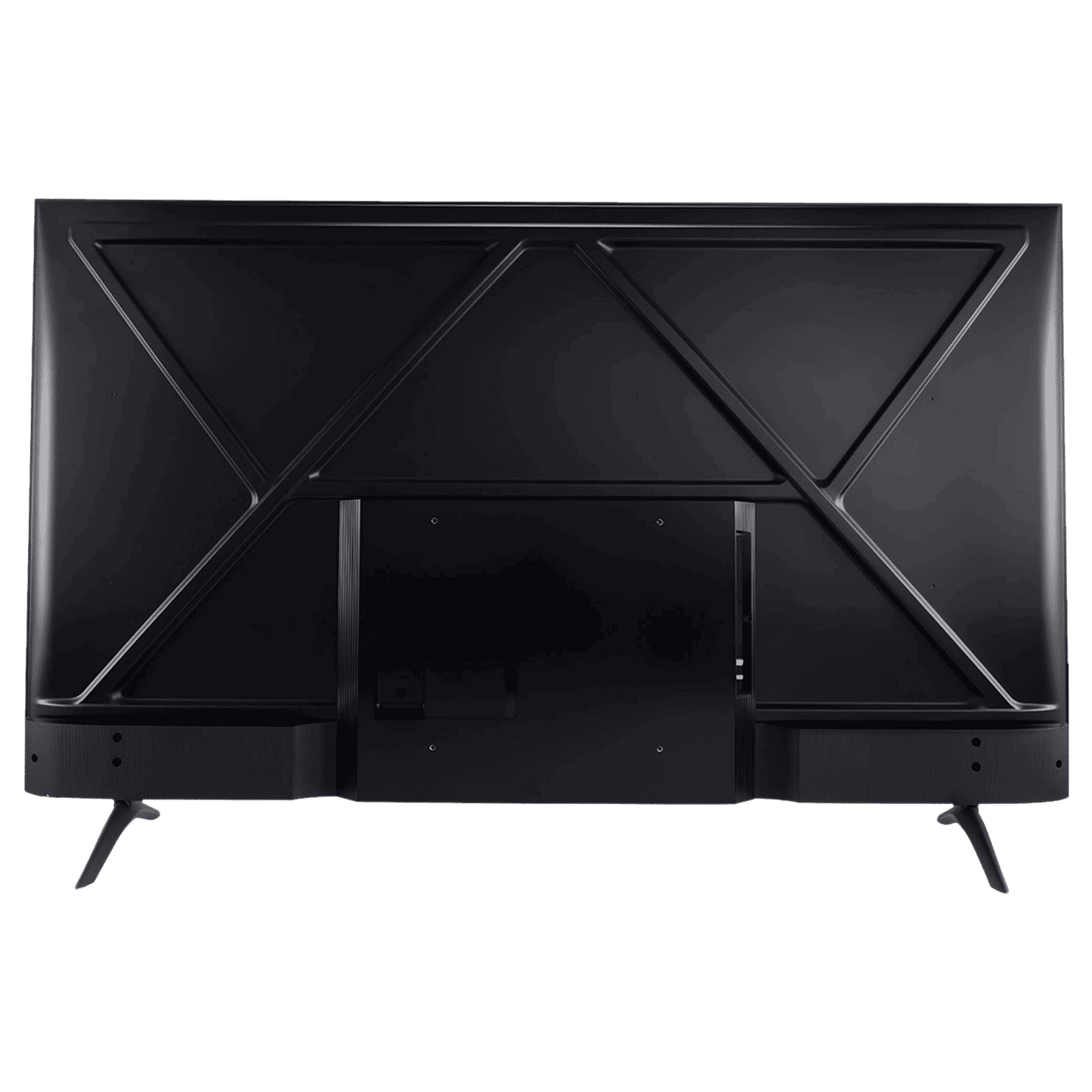 Xiaomi X Series 109.22 cm (43 inch) 4K Ultra HD LED Smart Google TV with Dolby Vision (2025 model)