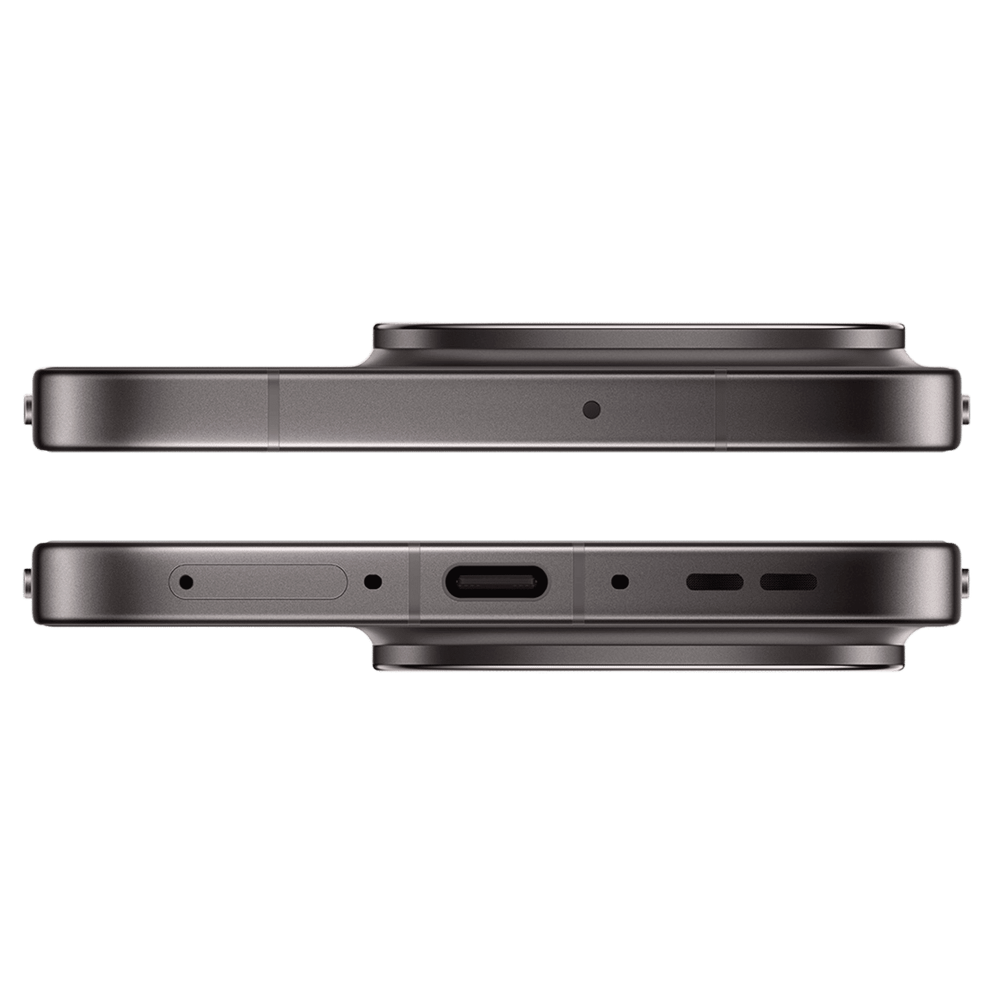 oppo Find X9 Pro 5G (16GB RAM, 512GB, Titanium Charcoal)