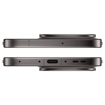 oppo Find X9 Pro 5G (16GB RAM, 512GB, Titanium Charcoal)