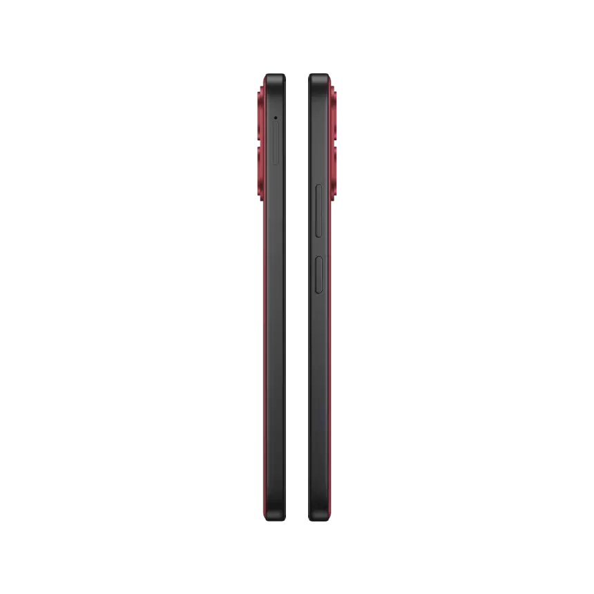 Vivo Y51 Pro 5G 8GB+128GB Festive Red
