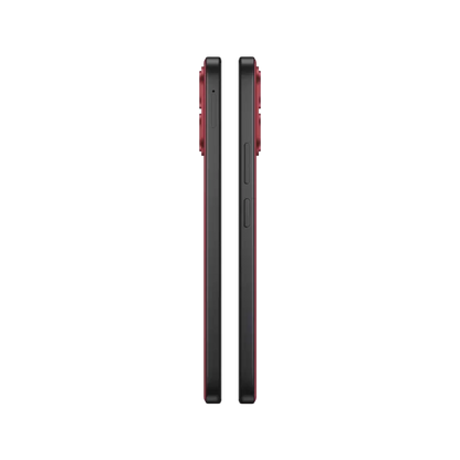 Vivo Y51 Pro 5G 8GB+128GB Festive Red