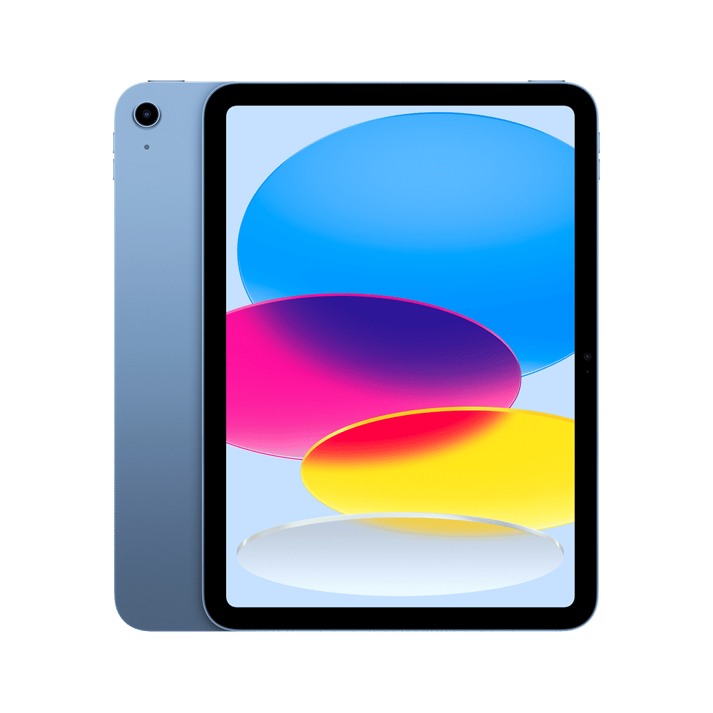 Apple iPad Wi-Fi (11 Inch, 128GB, Blue)