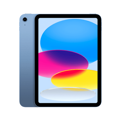 Apple iPad Wi-Fi (11 Inch, 128GB, Blue)