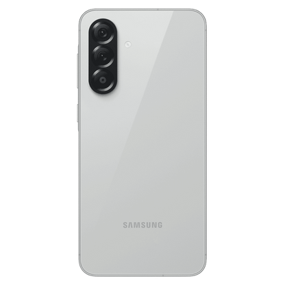 SAMSUNG Galaxy A56 5G (12GB RAM, 256GB, Awesome Lightgray)